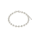 Bracelet air billes recyclées - Pilgrim