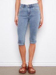Pantalon Capri - Charlie B