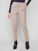Pantalon Amandes - Charlie B