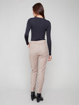 Pantalon Amandes - Charlie B