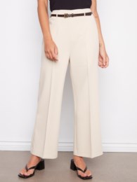 Pantalon Beige élégant - Charlie B