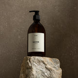 Savon à mains Lavande Orange - La Vie Apothicaire 500 ml