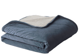 JETE BLEUE CORDUROY