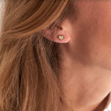 Boucles d'oreilles - Beblue