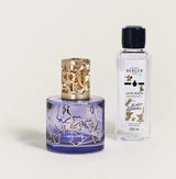 Coffret cadeau de lampes Lolita Lempicka