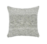 Coussin en tricot - Boulette
