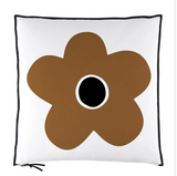 Coussin Euro - Fleur