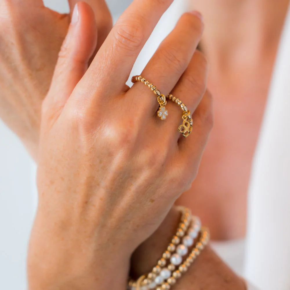 Bagues Élastiques - Beblue