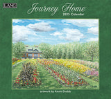 Calendrier Lang Journey Home