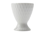 Coquetier en Porcelaine - Audrey's