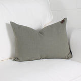 Coussin ECO Vert 12″ x 18″  - Accent Mode