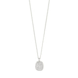 Ember collier pendentif cristaux recyclé - Pilgrim