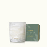 Bougie coulée Frasier Fir® Tidings 6,5 oz