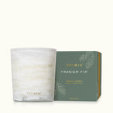 Chandelle coulée Frasier Fir® Tidings 13 oz