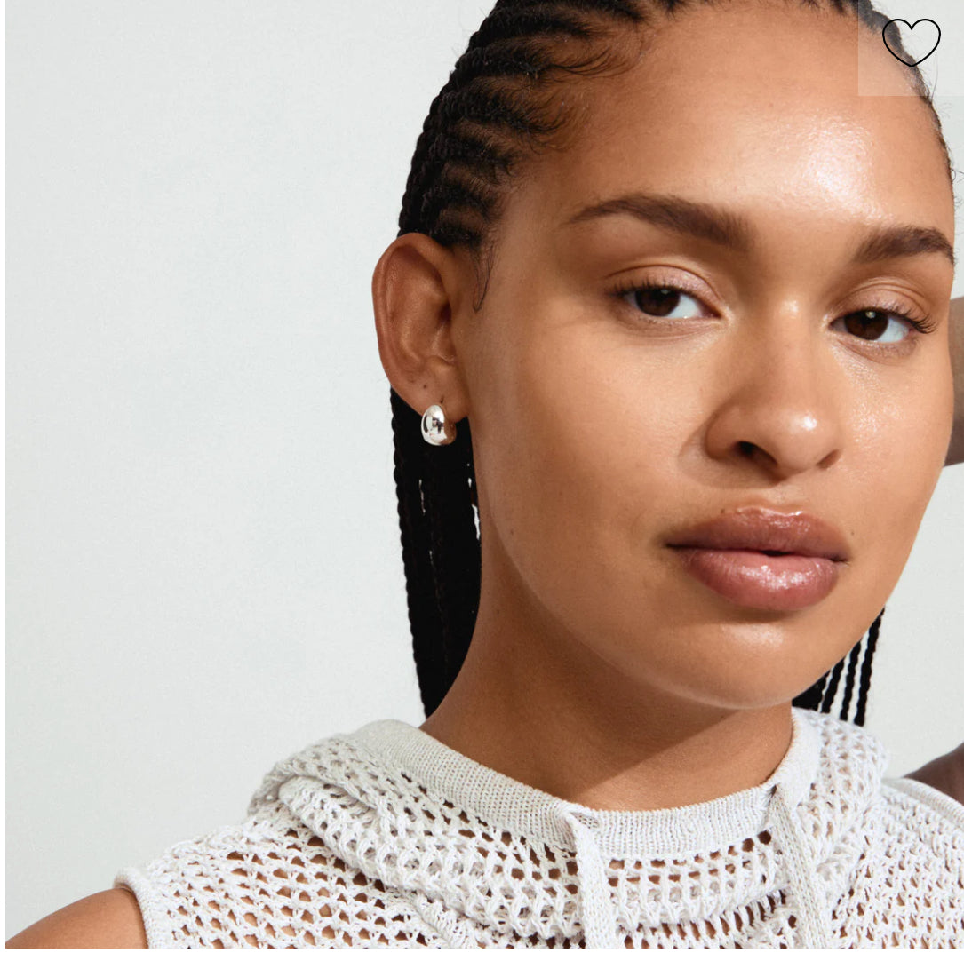 BOUCLES D'OREILLES JUA