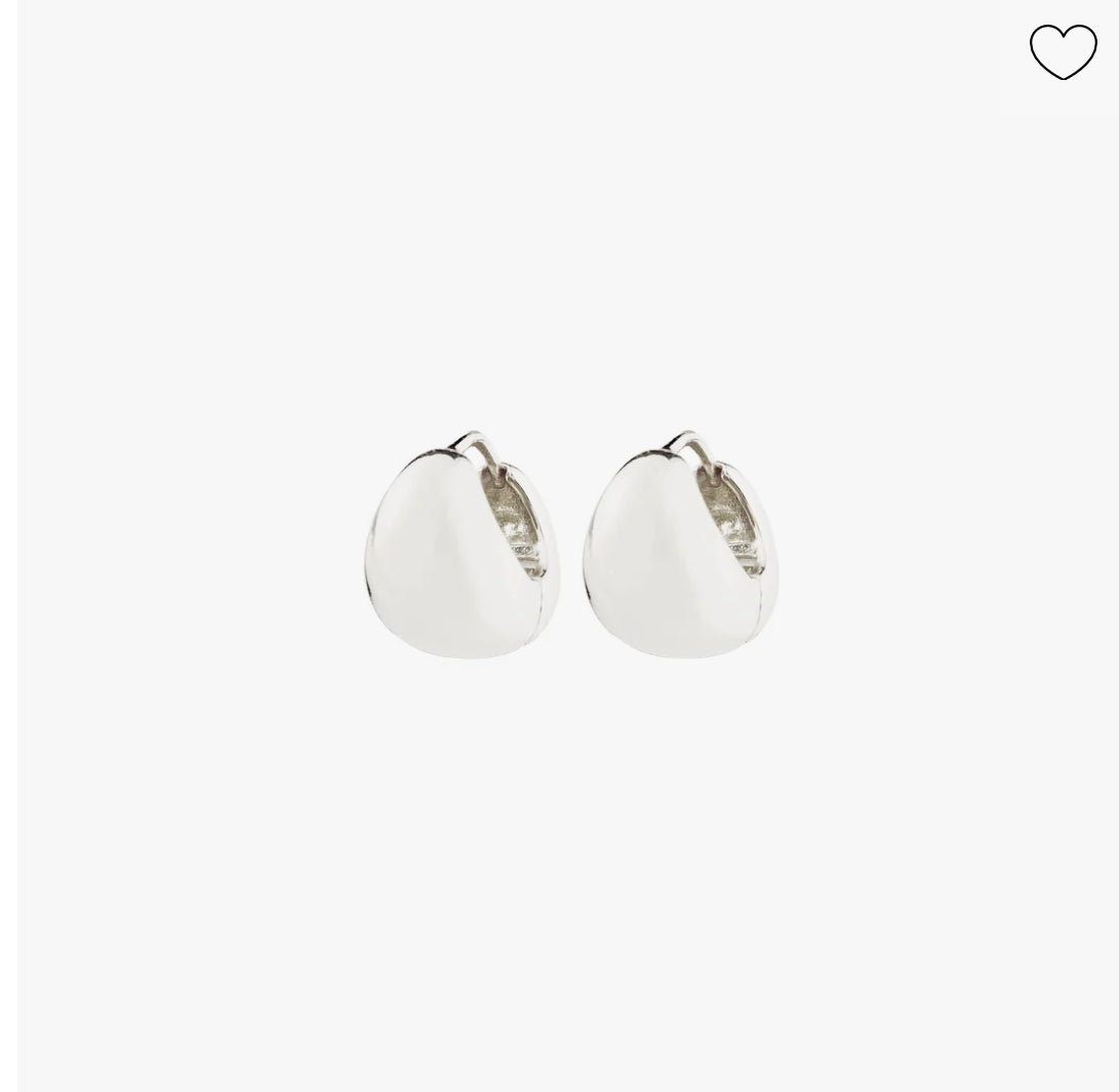 BOUCLES D'OREILLES JUA