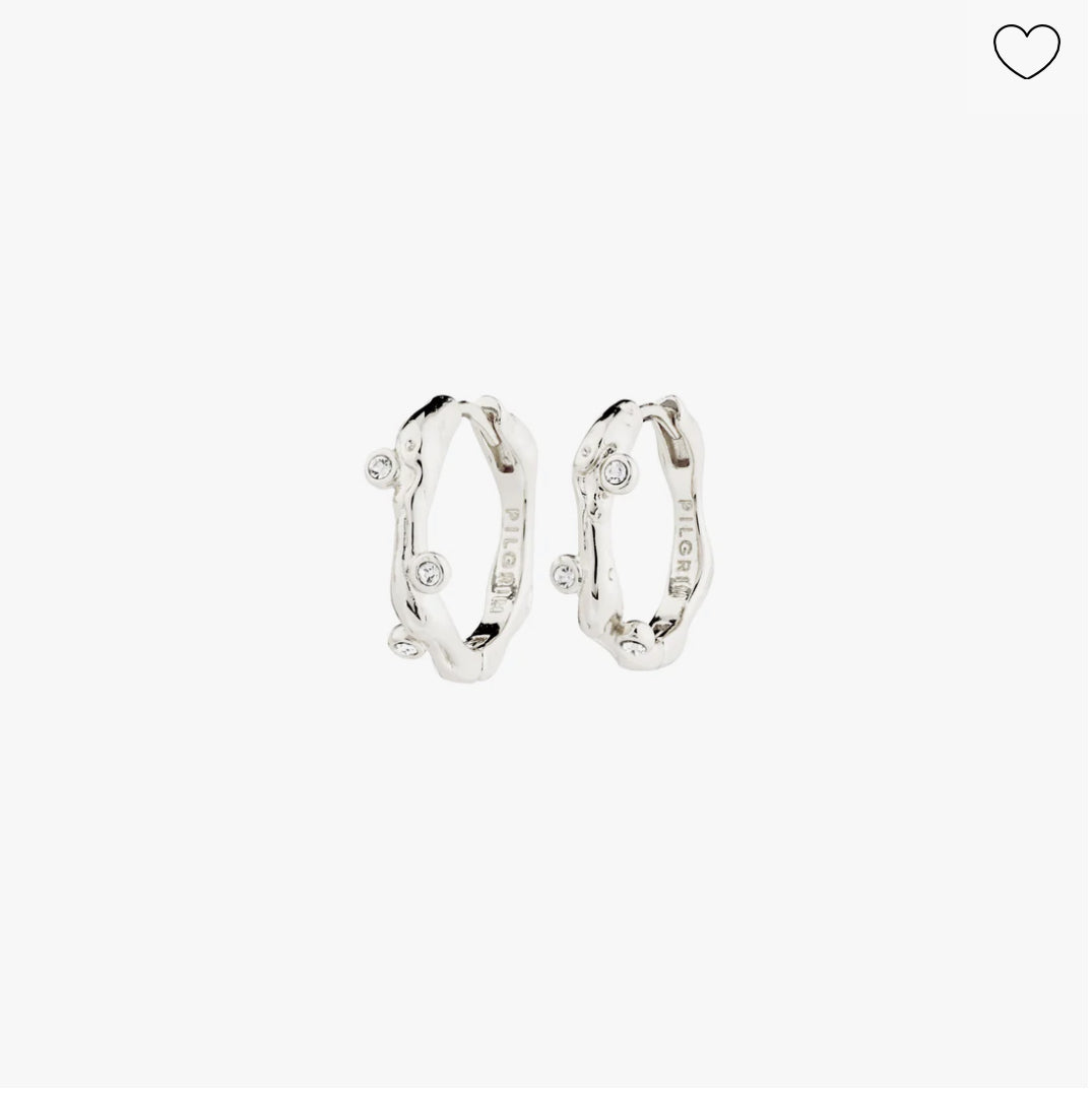 BOUCLES D'OREILLES HERMIONE