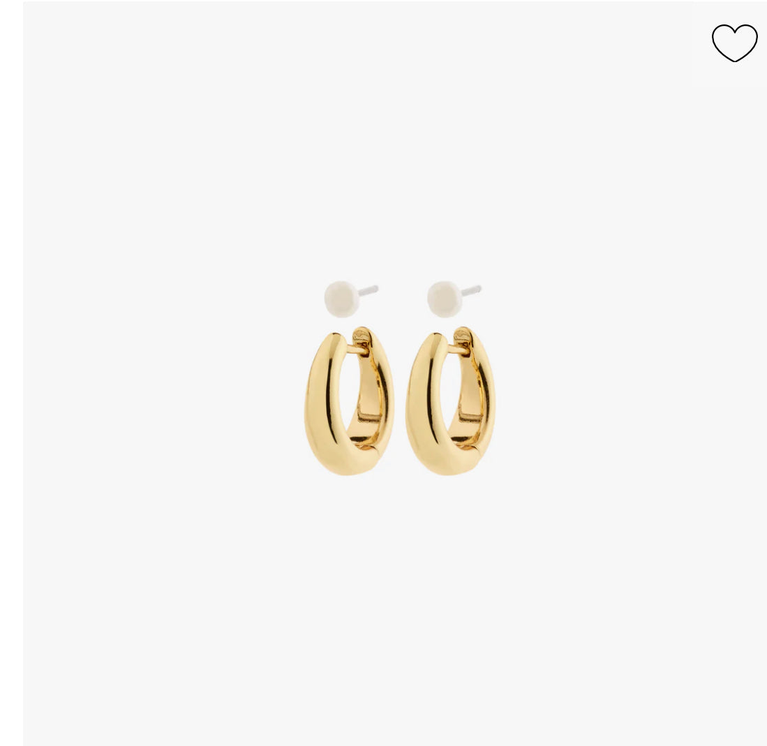 BOUCLES D'OREILLES STARLIGHT