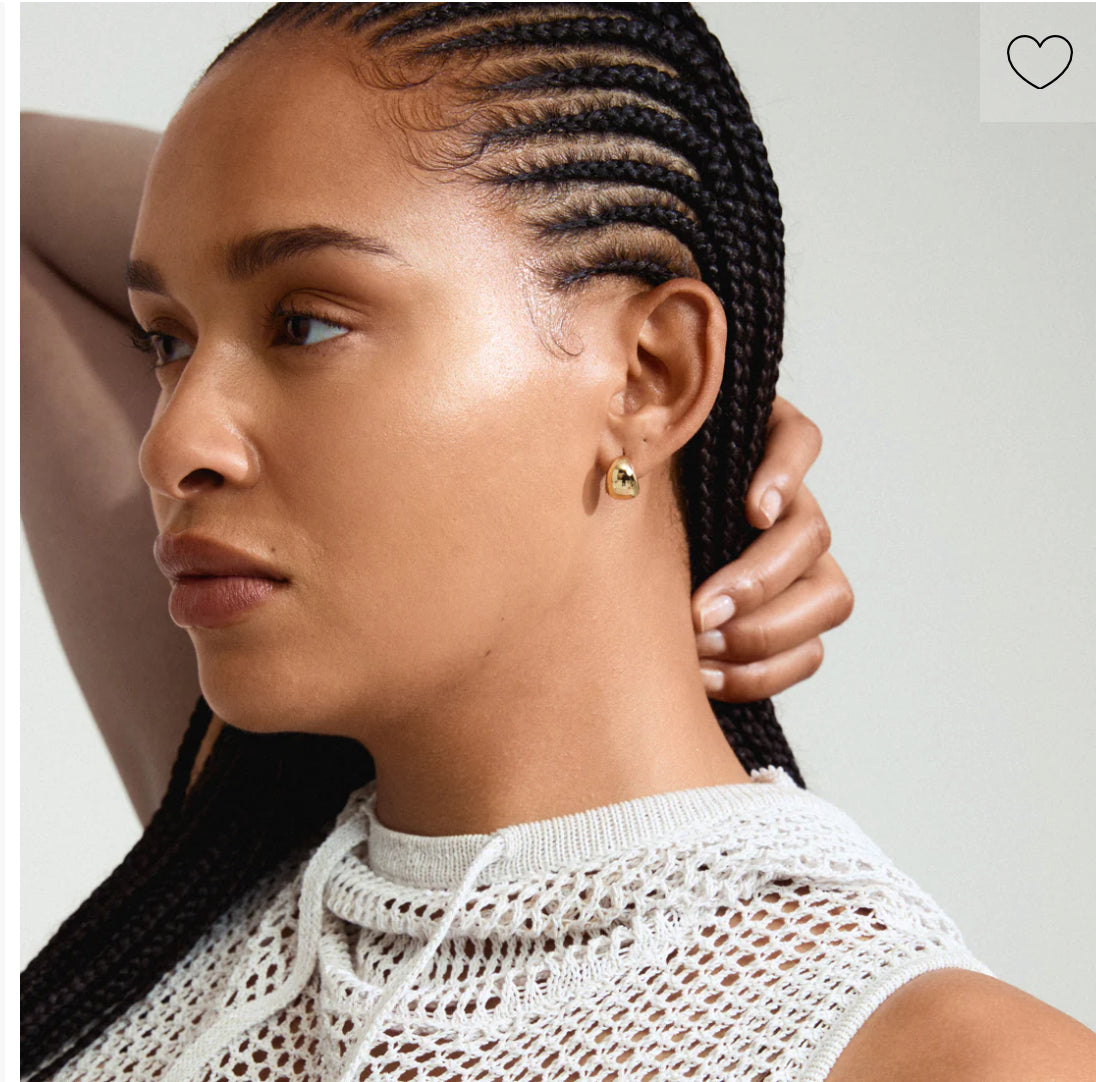 BOUCLES D'OREILLES JUA