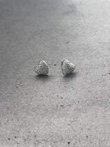 Boucles d’oreilles Amour