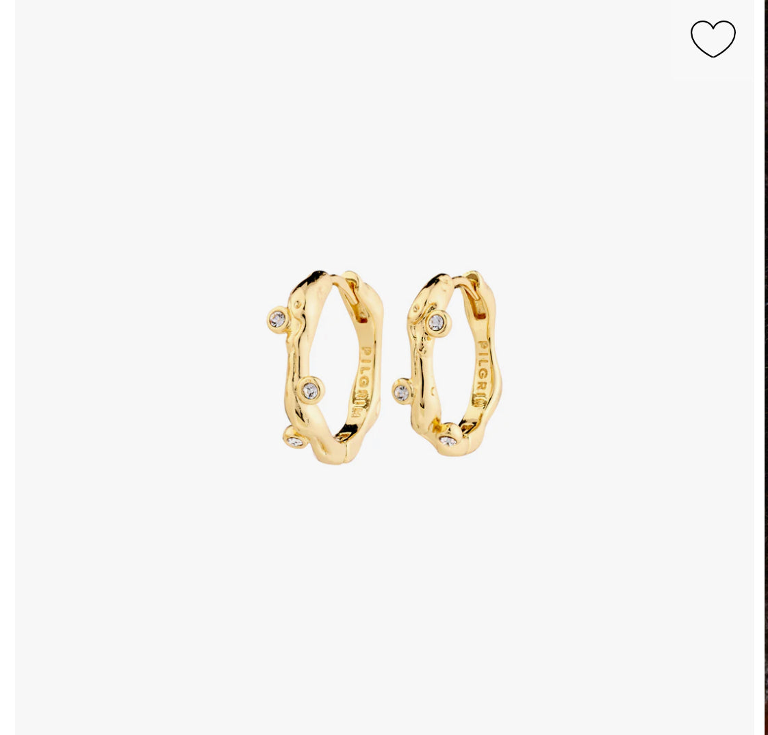 BOUCLES D'OREILLES HERMIONE