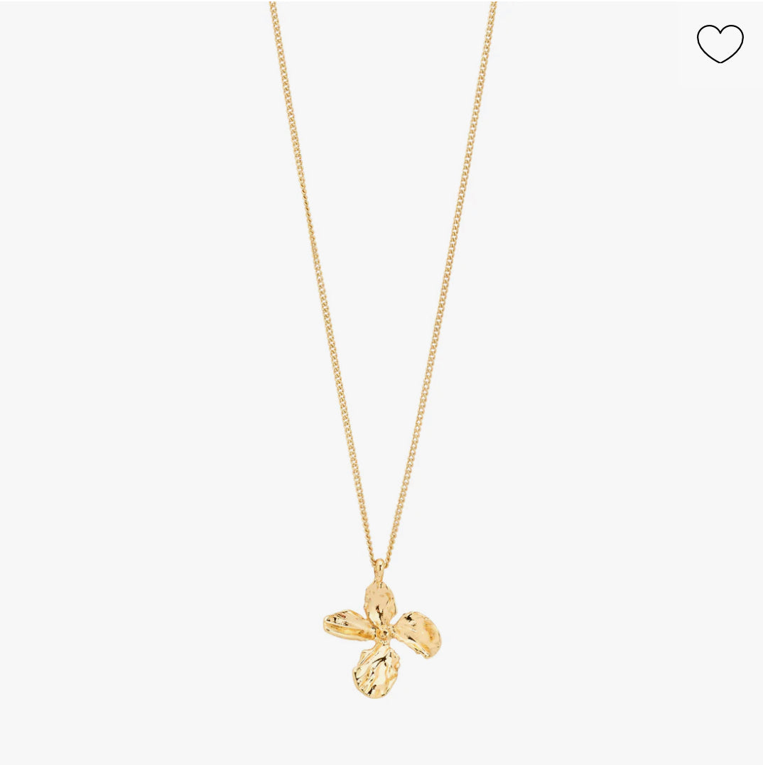 DREAM collier -PILGRIM