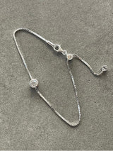 Bracelet Sweet Love Moissanite
