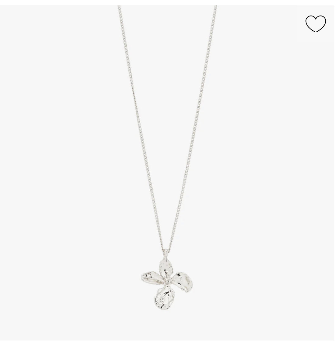 DREAM collier -PILGRIM