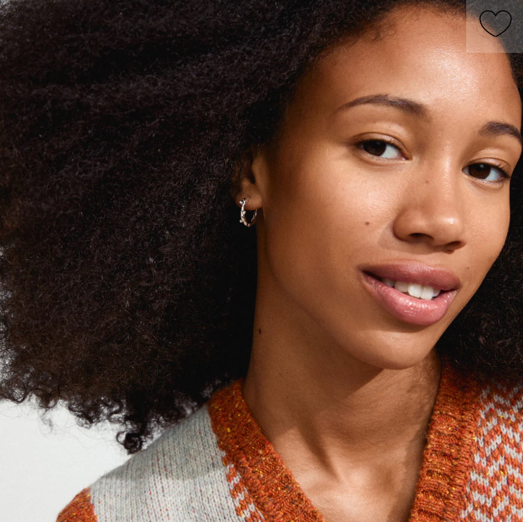 BOUCLES D'OREILLES HERMIONE