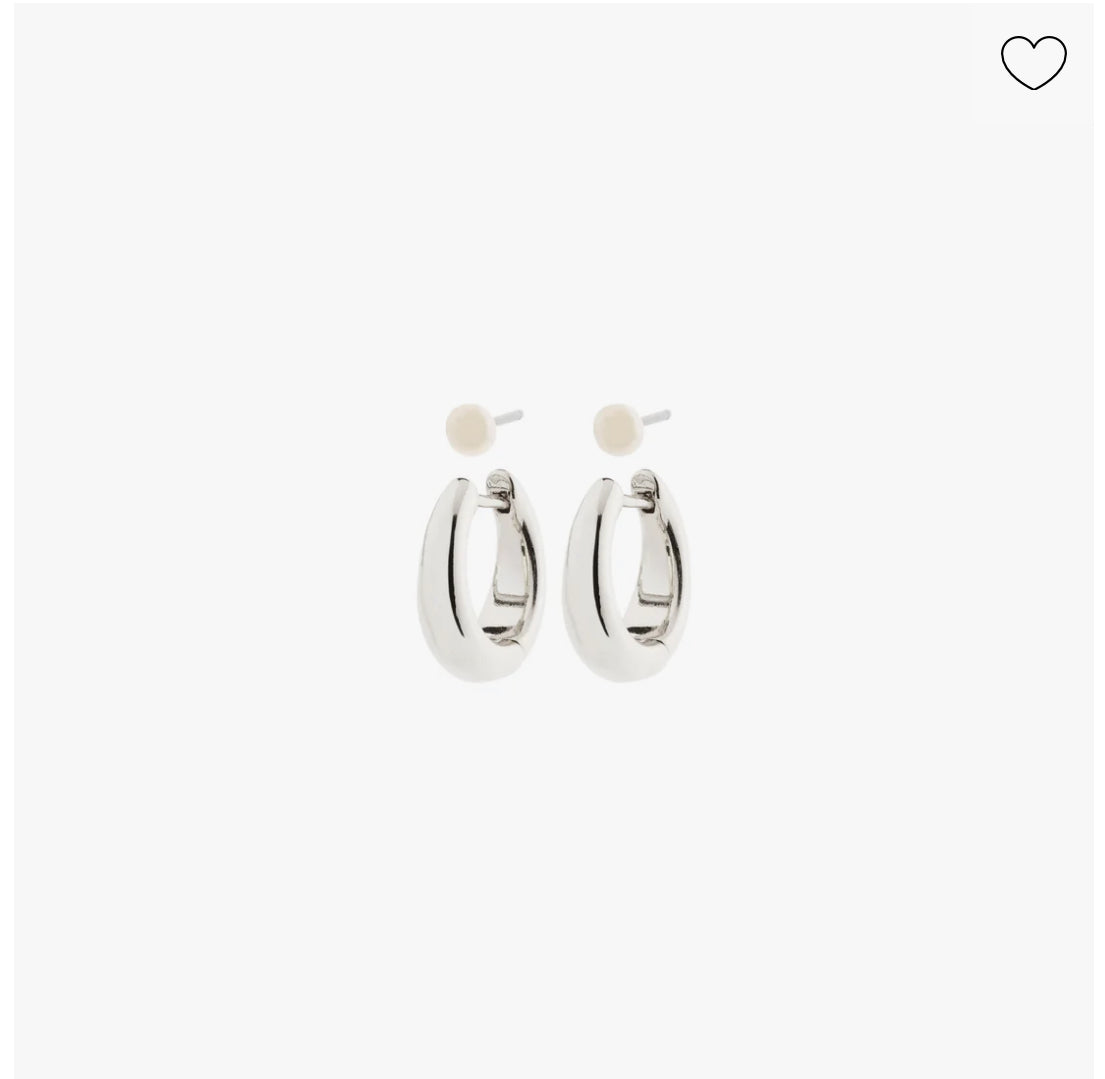 BOUCLES D'OREILLES STARLIGHT