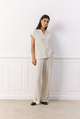 Pantalon Poula - Soya Concept