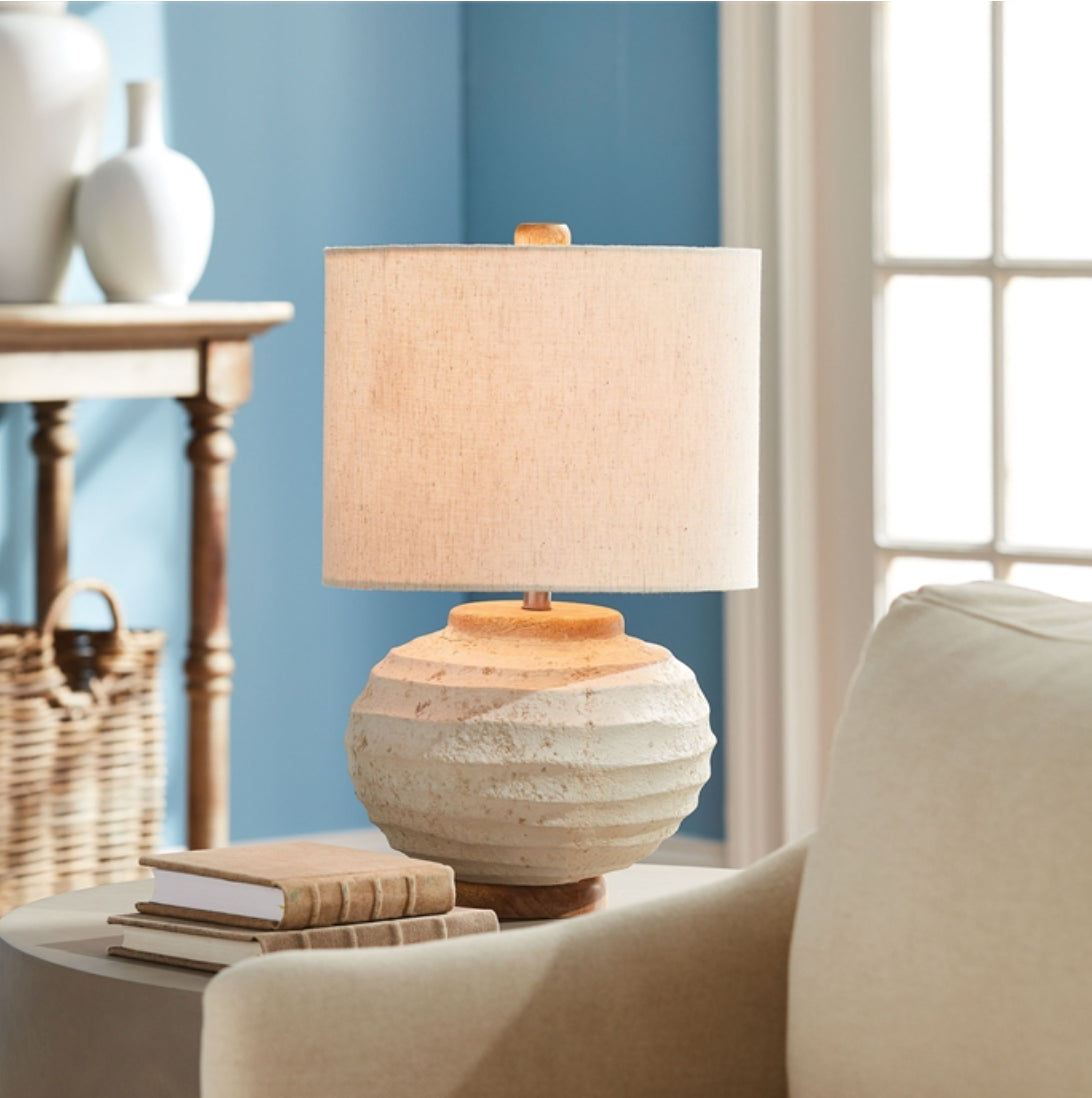Lampe Hansley