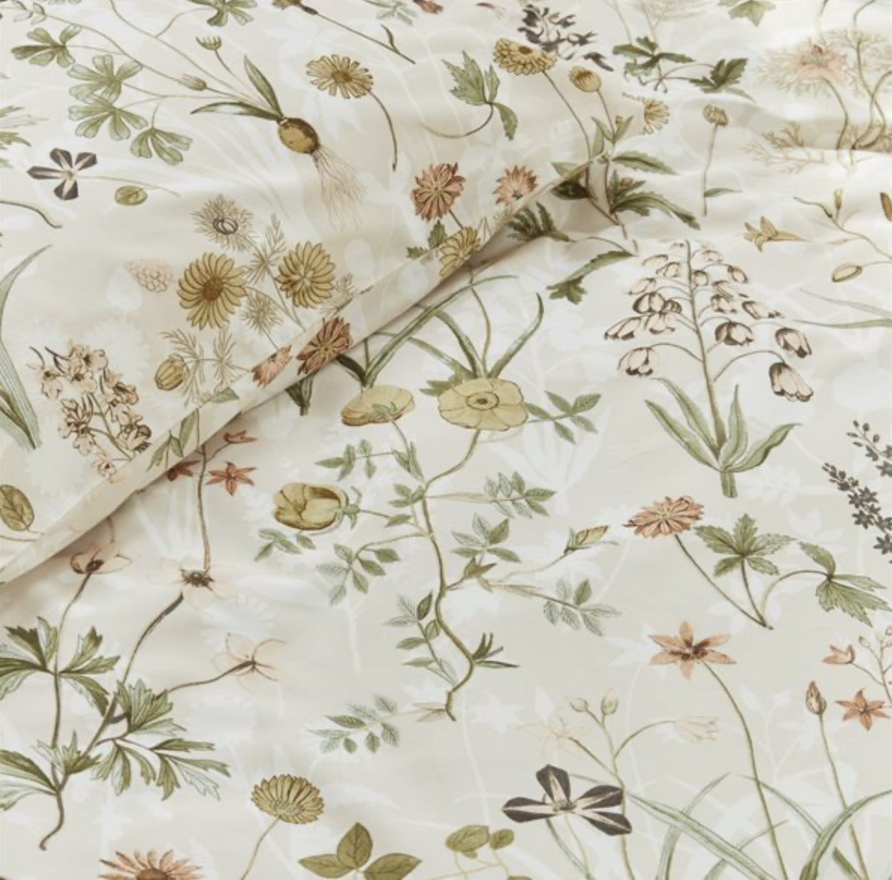 Laurie - Housse de couette