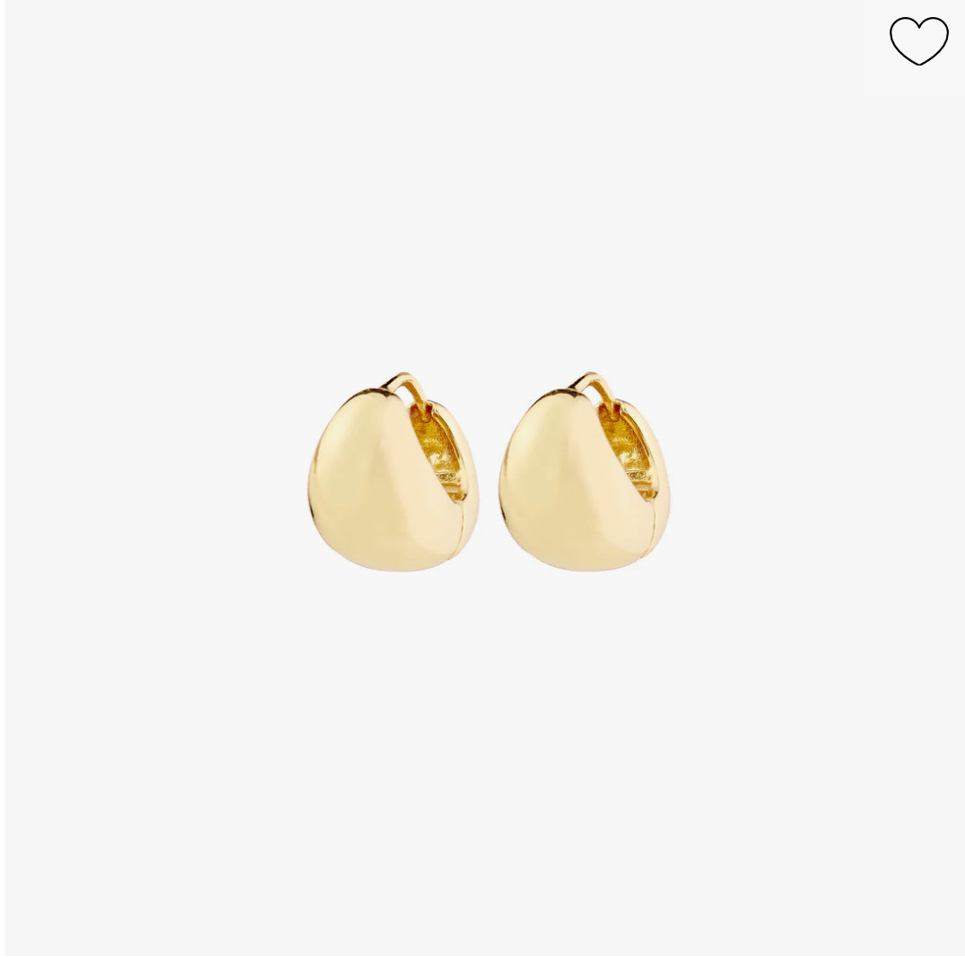 BOUCLES D'OREILLES JUA