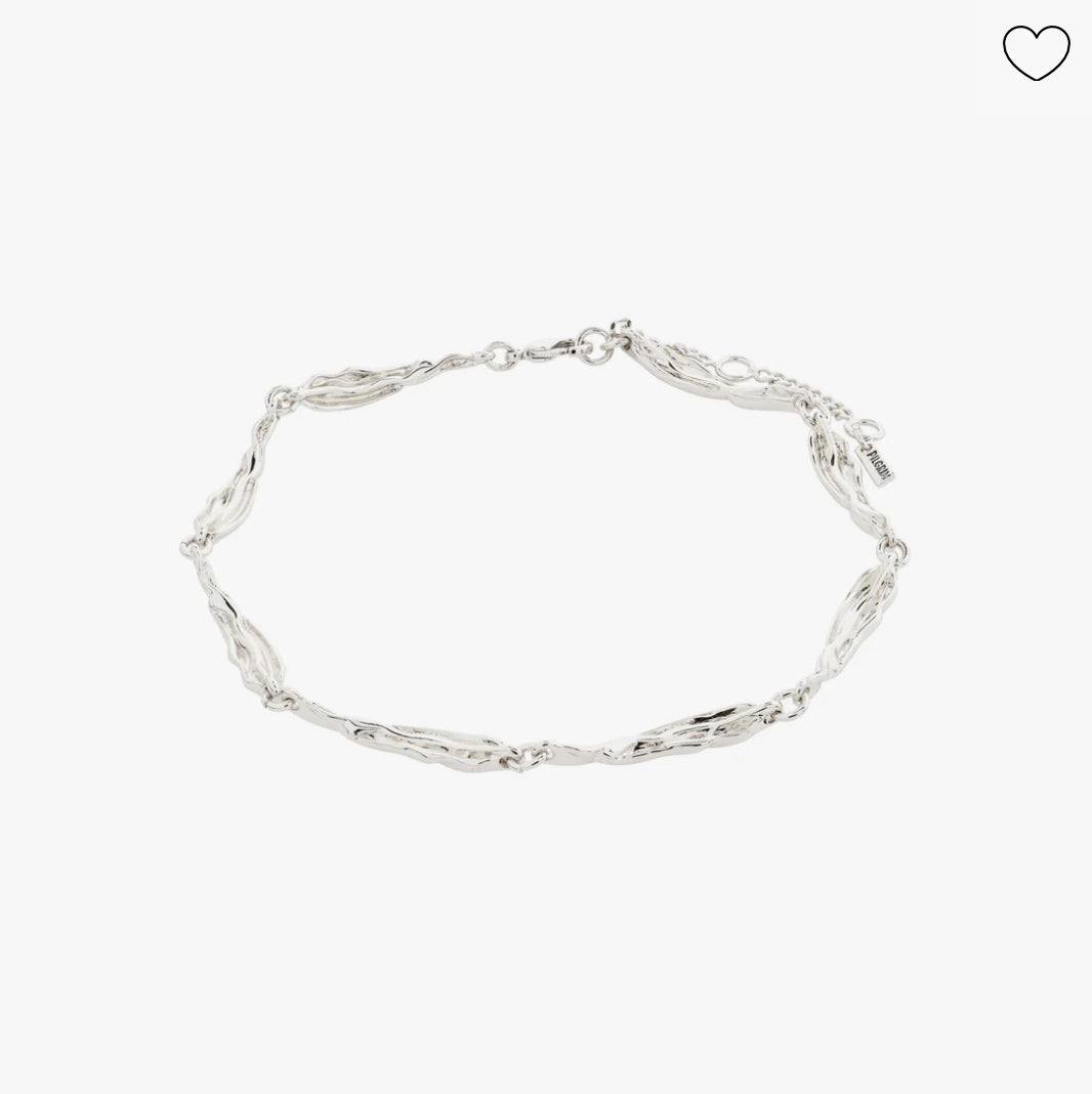 BRACELET DE CHEVILLE ARIF - PILGRIM