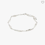 BRACELET DE CHEVILLE ARIF - PILGRIM