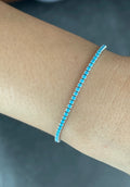 Bracelet exclusive turquoise