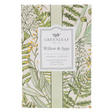 Sachet Parfumé - Willow & Sage - GREENLEAF