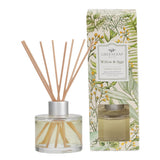 Willow & Sage - Diffuseur à roseaux - GREENLEAF
