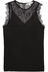 Singlet Dames Noir - GARCIA