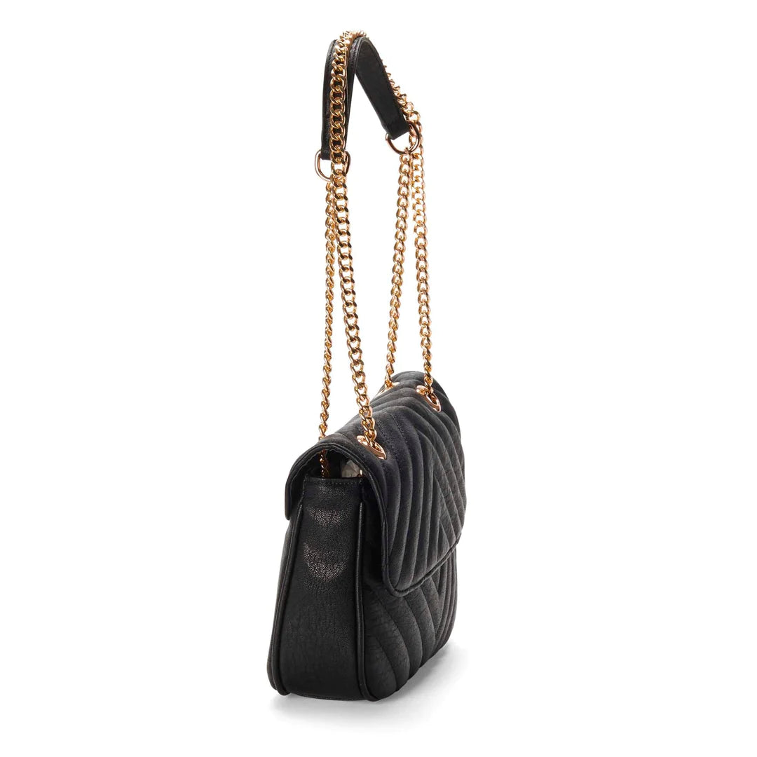 Sac à bandoulière matelassé Patty
