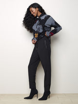 Pantalon pull-on Techno - Charlie B