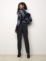 Pantalon pull-on Techno - Charlie B
