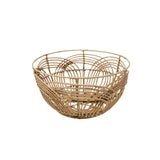 Panier rond 29.5x15cm