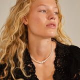 Collier Relando argent
