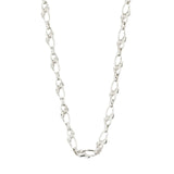 Collier Rani argent