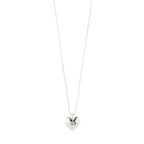 Collier ajustable Sophia argent