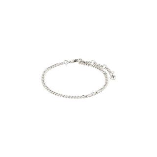 Bracelet Sophia argent