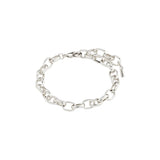 Bracelet charme argent