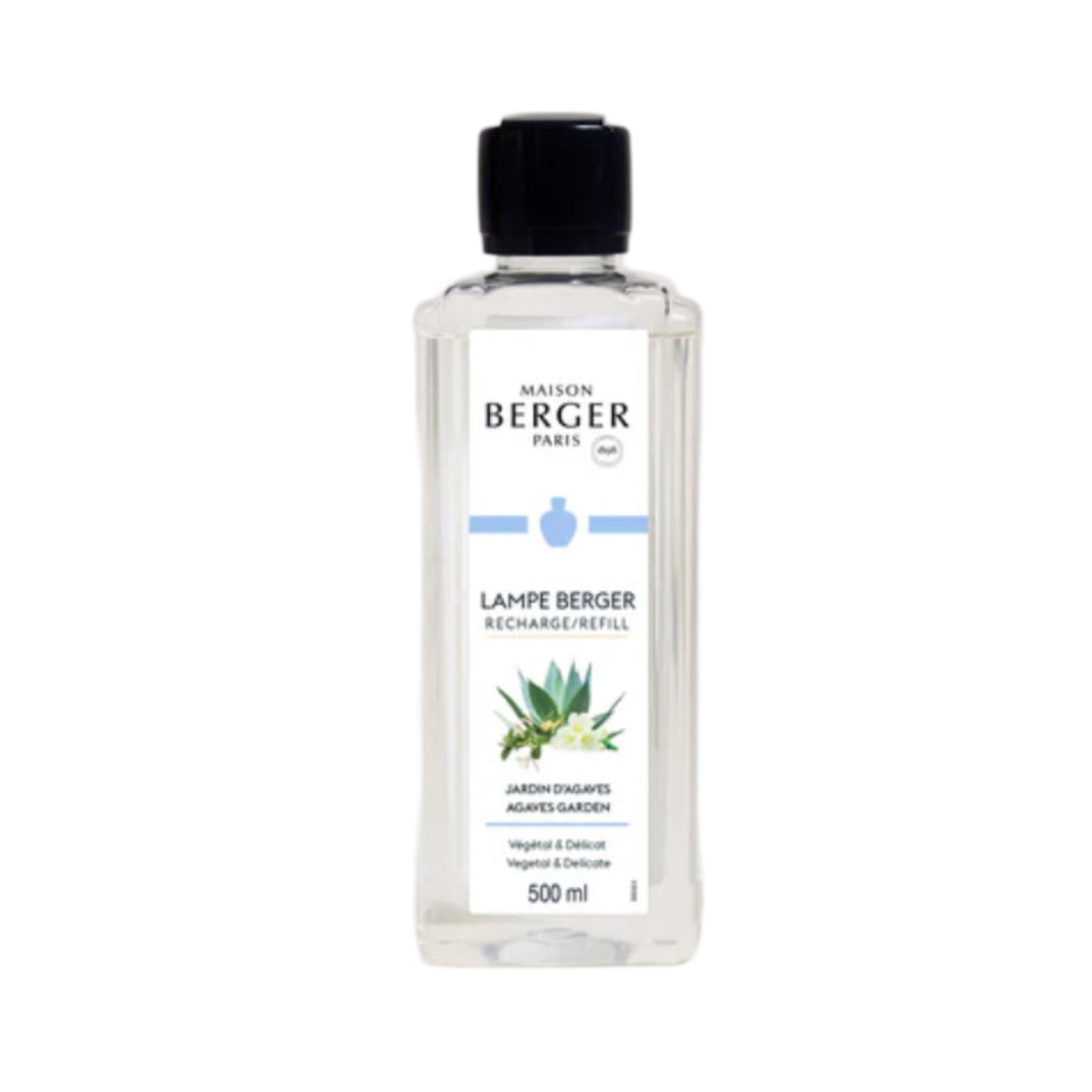 Recharge jardin d’agaves  500ML